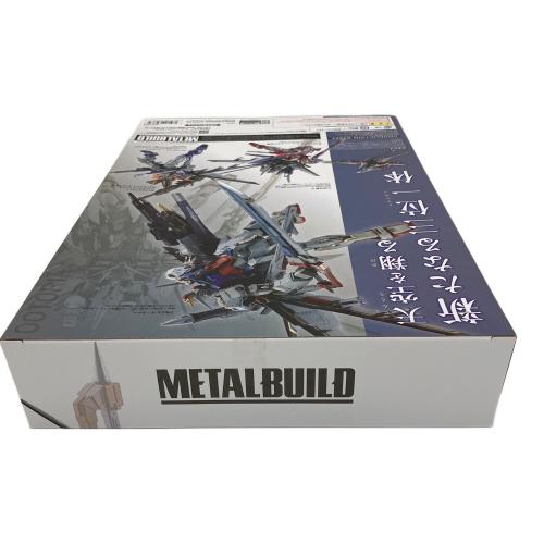 BANDAI (バンダイ) METAL BUILD オオトリ