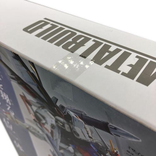 BANDAI (バンダイ) METAL BUILD オオトリ