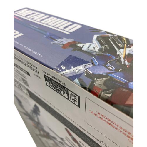 BANDAI (バンダイ) METAL BUILD オオトリ