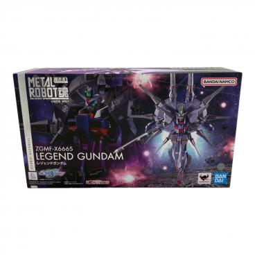 ロボット魂フィギュア2点セット(新品➕中古) ROBOT魂 ＜SIDE MS＞ エフェクトパーツセット2 ver. A.N.I.M.E.