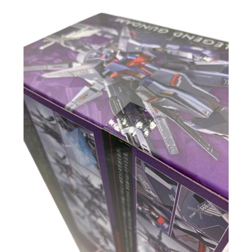 BANDAI (バンダイ) metal robot魂  レジェンドガンダム ガンプラ
