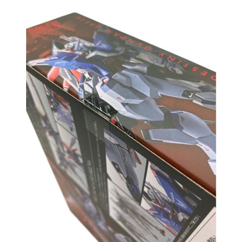 BANDAI (バンダイ) METAL ROBOT魂 デスティニーガンダムSpecⅡ ガンプラ