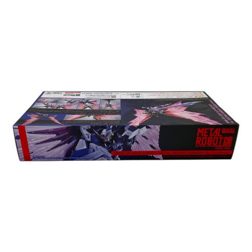 BANDAI (バンダイ) 機動戦士ガンダム SEED DESTINY デスティニーガンダム[Re：Coordinate]専用 ガンプラ METAL ROBOT魂