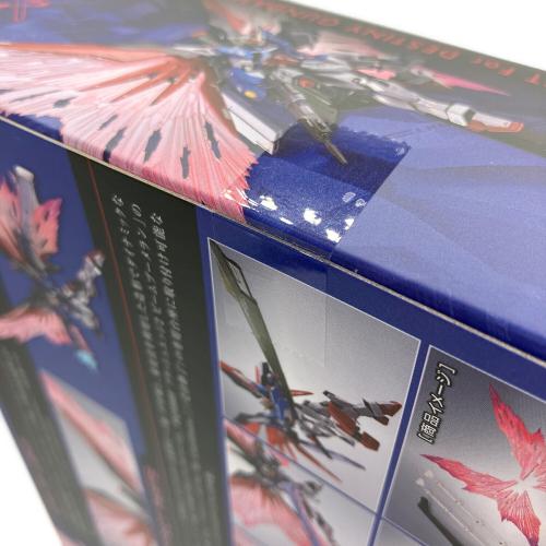 BANDAI (バンダイ) 機動戦士ガンダム SEED DESTINY デスティニーガンダム[Re：Coordinate]専用 ガンプラ METAL ROBOT魂