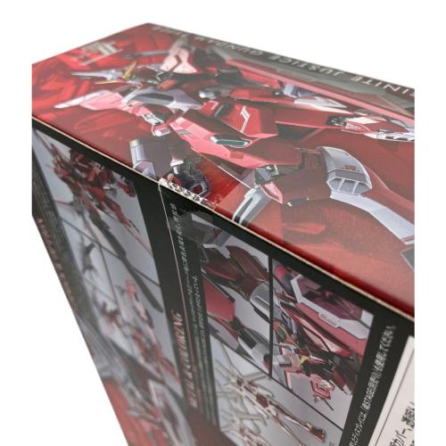 BANDAI (バンダイ) インフィニットジャスティスガンダム弐式 ガンプラ METAL ROBOT魂