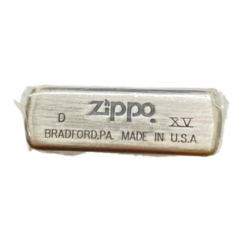 ZIPPO (ジッポ) オイルライター 1999年 4月 RX-178 GUNDAM MK-Ⅱ