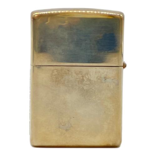 ZIPPO (ジッポ) オイルライター 2019年製   1月 エヴァンゲリオン