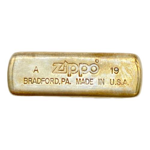 ZIPPO (ジッポ) オイルライター 2019年製   1月 エヴァンゲリオン