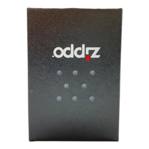 ZIPPO (ジッポ) オイルライター 2019年製   1月 エヴァンゲリオン