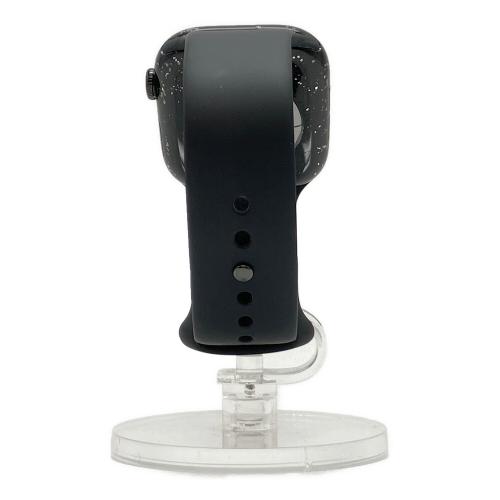Apple (アップル) Apple Watch Series 10GPSモデル MWWQ3J/A キズ多数有