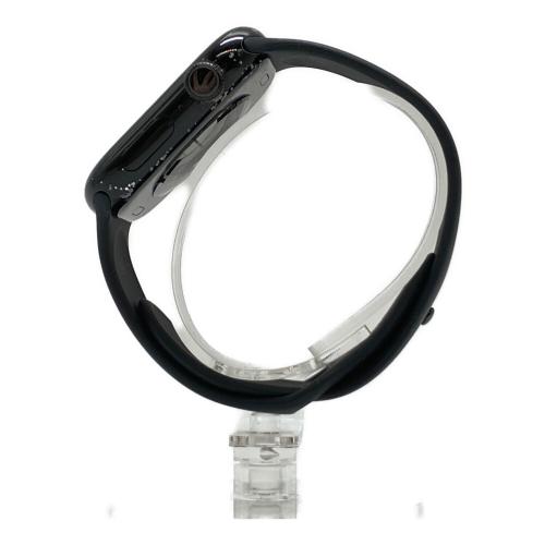 Apple (アップル) Apple Watch Series 10GPSモデル MWWQ3J/A キズ多数有