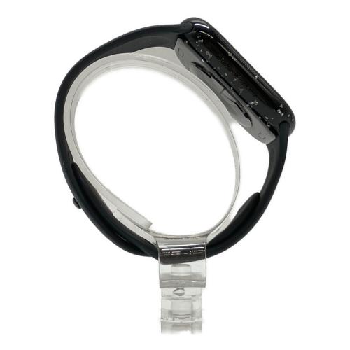 Apple (アップル) Apple Watch Series 10GPSモデル MWWQ3J/A キズ多数有