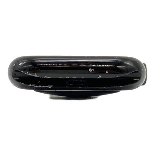 Apple (アップル) Apple Watch Series 10GPSモデル MWWQ3J/A キズ多数有