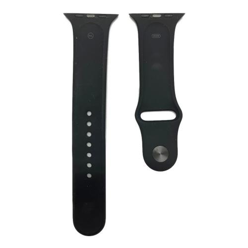 Apple (アップル) Apple Watch Series 10GPSモデル MWWQ3J/A キズ多数有