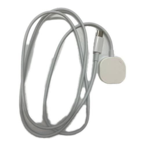 Apple (アップル) Apple Watch Series 10GPSモデル MWWQ3J/A キズ多数有