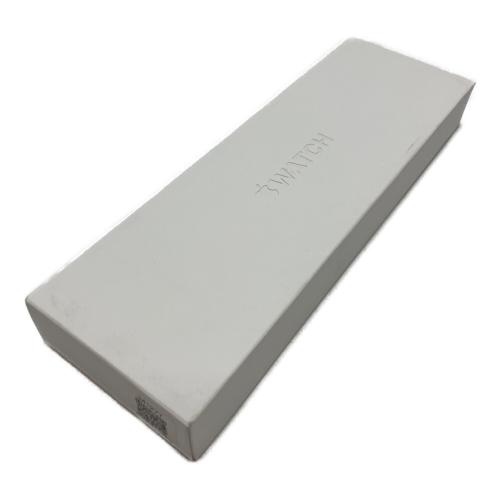 Apple (アップル) Apple Watch Series 10GPSモデル MWWQ3J/A キズ多数有