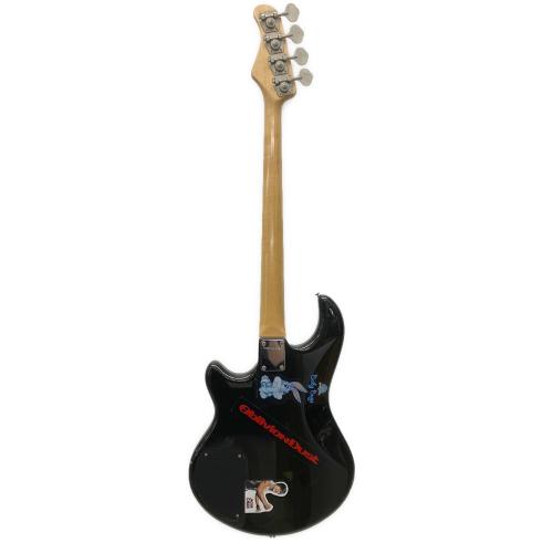 FERNANDES (フェルナンデス) Atlas4X エレキベース FSB-40