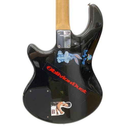 FERNANDES (フェルナンデス) Atlas4X エレキベース FSB-40