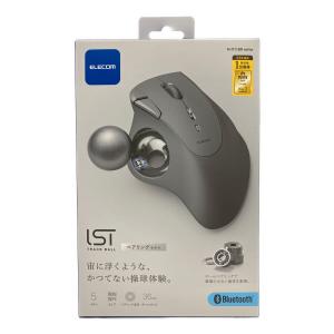 ELECOM (エレコム) マウス M-IT11BRBK
