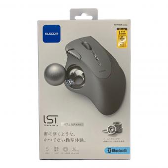 ELECOM (エレコム) マウス M-IT11BRBK