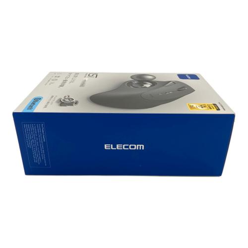 ELECOM (エレコム) マウス M-IT11BRBK