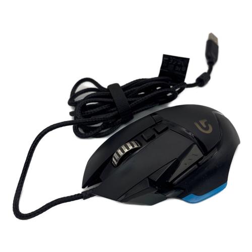 LOGICOOL (ロジクール) ゲーミングマウス G502 LIGHTSPEED
