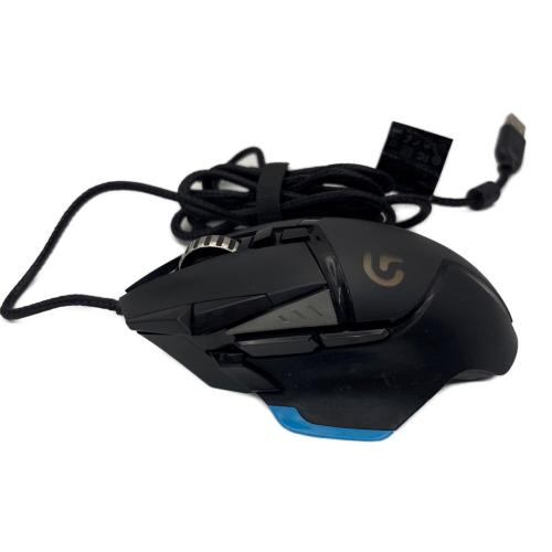 LOGICOOL (ロジクール) ゲーミングマウス G502 LIGHTSPEED