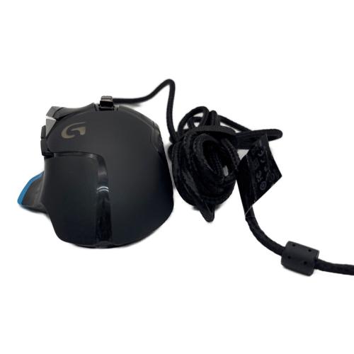 LOGICOOL (ロジクール) ゲーミングマウス G502 LIGHTSPEED