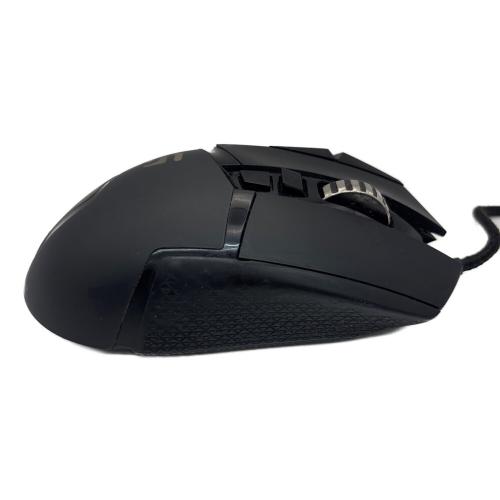 LOGICOOL (ロジクール) ゲーミングマウス G502 LIGHTSPEED