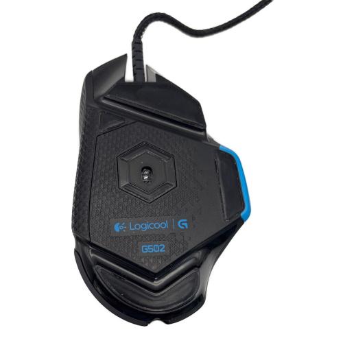 LOGICOOL (ロジクール) ゲーミングマウス G502 LIGHTSPEED