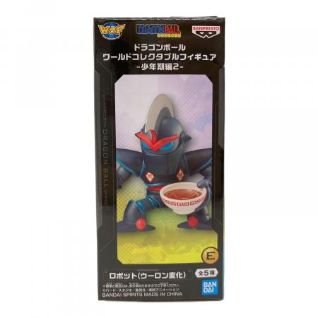ドラゴンボール　ワールドコレクタブルフィギュア 少年期編2コンプセット　未開封 1083001359710439_12_3937w.jpeg