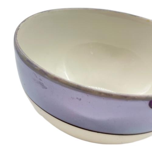 Noritake (ノリタケ) カップ&ソーサー オールドノリタケ ラスター彩