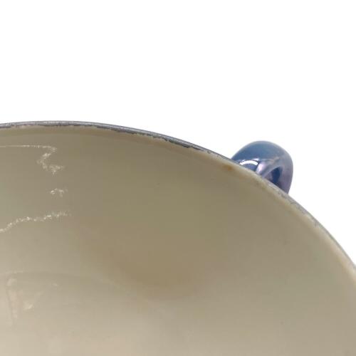 Noritake (ノリタケ) カップ&ソーサー オールドノリタケ ラスター彩