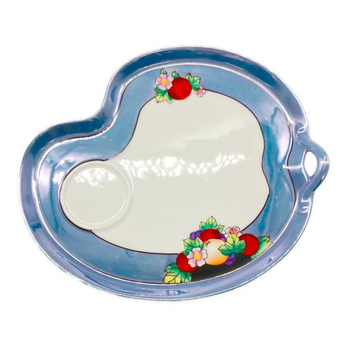 Noritake (ノリタケ) カップ&ソーサー オールドノリタケ ラスター彩
