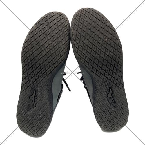 MIZUNO (ミズノ) ドライビングシューズ F1GC220209 メンズ SIZE 26cm ブラック×グレー