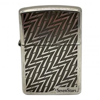 ZIPPO (ジッポ) オイルライター 2004年製 USA製 STERLING