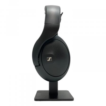 SENNHEISER (ゼンハイザー) ダイナミックヘッドホン HD620S