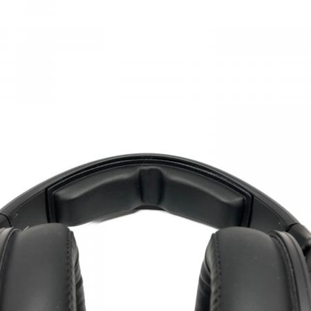 SENNHEISER (ゼンハイザー) ダイナミックヘッドホン HD620S