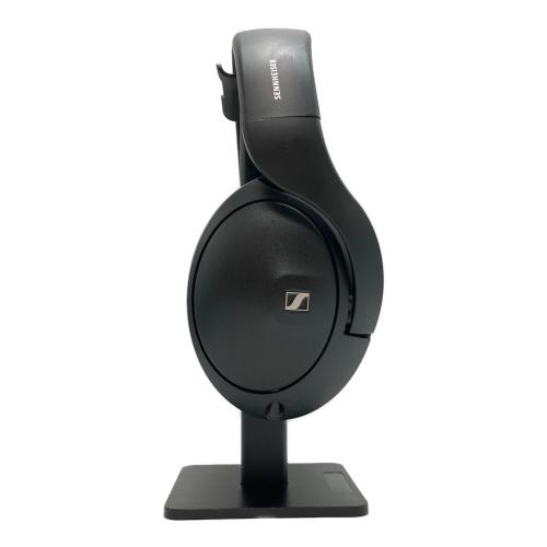 SENNHEISER (ゼンハイザー) ダイナミックヘッドホン HD620S