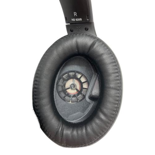 SENNHEISER (ゼンハイザー) ダイナミックヘッドホン HD620S