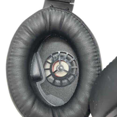 SENNHEISER (ゼンハイザー) ダイナミックヘッドホン HD620S