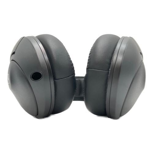SENNHEISER (ゼンハイザー) ダイナミックヘッドホン HD620S