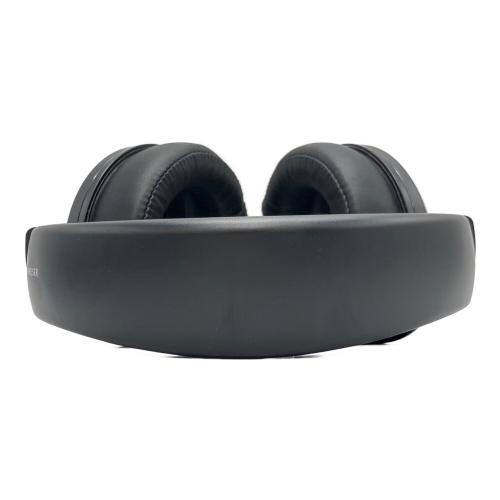 SENNHEISER (ゼンハイザー) ダイナミックヘッドホン HD620S