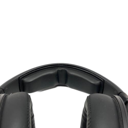SENNHEISER (ゼンハイザー) ダイナミックヘッドホン HD620S