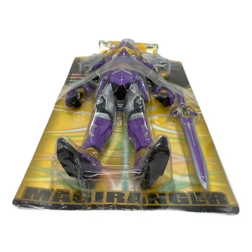 魔法戦隊マジレンジャー (マホウセンタイマジレンジャー) ウルザード 戦隊ヒーロー ビッグサイズソフビフィギュアインブリスター~スペシャルver.~