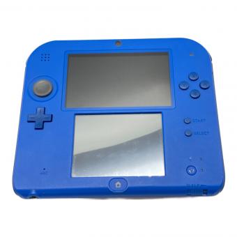 Nintendo (ニンテンドウ) 2DS FTR-001