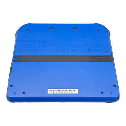 Nintendo (ニンテンドウ) 2DS FTR-001