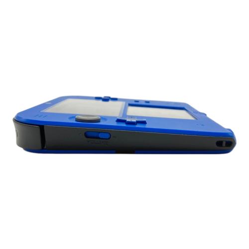 Nintendo (ニンテンドウ) 2DS FTR-001