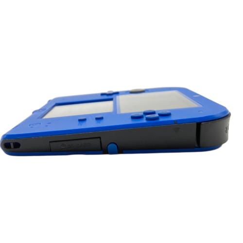 Nintendo (ニンテンドウ) 2DS FTR-001