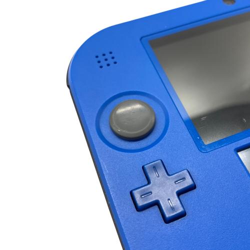 Nintendo (ニンテンドウ) 2DS FTR-001